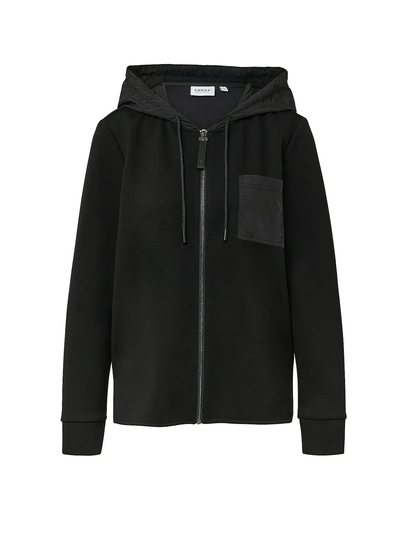 COMMA IDENTITY | Sweatjacke | 